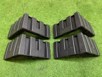 Volkswagen / Touareg / Крепление в багажник Volkswagen / Touareg / Крепление в багажник