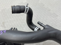 Ford / EXPLORER / Патрубок турбины