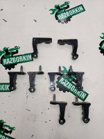 Audi / A5 / Петля двери