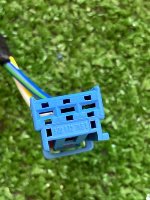 Volkswagen / Touareg / Разъем Volkswagen / Touareg / Разъем