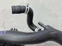 Ford / EXPLORER / Патрубок турбины