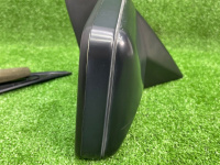 Mercedes-Benz / 190e / Зеркало заднего вида боковое