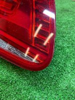Volkswagen / Touareg / Фонарь задний