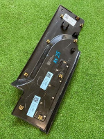 Chevrolet / Tahoe / Накладка порога