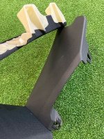 Audi / A6 / Обшивка стойки