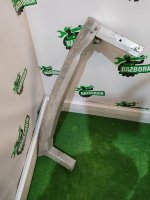 Audi / Q5 / Усилитель бампера