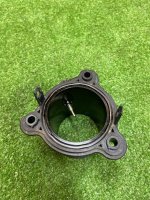 BMW / X1 / Патрубок