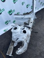 Audi / A6 / Лонжерон