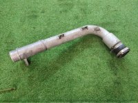 Porsche / Cayenne / Патрубок интеркулера