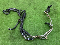 Audi / A5 / Топливопровод