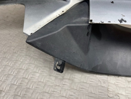 BMW / M6 / Бампер