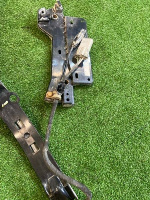 Chevrolet / Tahoe / Датчик ABS