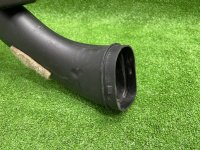 BMW / 7-Series / Воздуховод