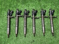 Land Rover / Range Rover Sport / Форсунка топливная