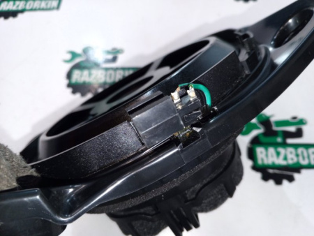 Mercedes-Benz / GLC 250d 4-matic / Динамик