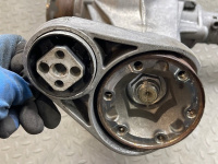 Audi / Q7 / Редуктор