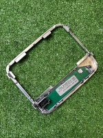 Volkswagen / Touareg / Декоративная накладка селектора АКПП