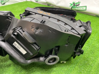 Audi / A7 / Печка салона