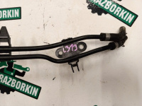 Audi / Q3 / Трубка охлаждения