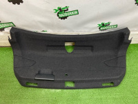 Audi / A5 / Обшивка крышки багажника