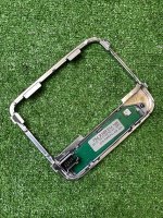 Volkswagen / Touareg / Декоративная накладка селектора АКПП