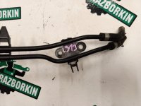 Audi / Q3 / Трубка охлаждения