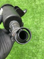 Audi / Q8 / Фильтр паров топлива