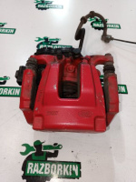 Land Rover / Range Rover Sport / Суппорт тормозной