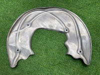 Audi / A4 / Пыльник тормозного диска