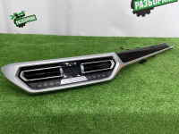BMW / 3-Series / Монитор и блок климата