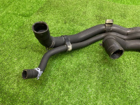 Volkswagen / Touareg / Патрубок радиатора Volkswagen / Touareg / Патрубок радиатора