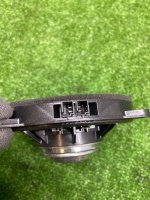 BMW / X5 / Динамик