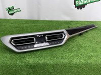 BMW / 3-Series / Монитор и блок климата