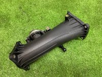 Volkswagen / Touareg / Патрубок впускной системы