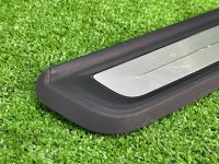 BMW / 3-Series / Накладка порога