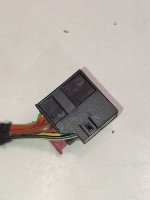 Audi / Q7 / Разъем