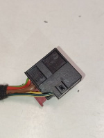 Audi / Q7 / Разъем