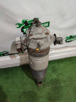 Porsche / Cayenne / Пневмостойка