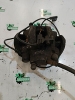 Mercedes-Benz / E-Class / Суппорт тормозной