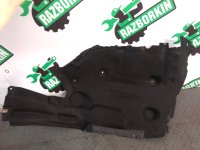 BMW / 5-Series / Подкрылок