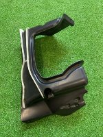 Audi / A6 / Водосток