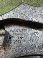 Audi / Q5 / Вещевое отделение