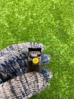 Volkswagen / Touareg / Кнопка открытия багажника Volkswagen / Touareg / Кнопка открытия багажника