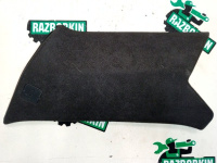 Land Rover / Range Rover Sport / Накладка стойки