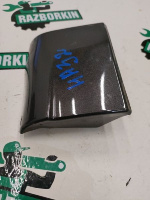 Audi / Q5 / Уголок-накладка порога