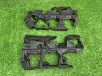 Audi / A6 / Шумоизоляция