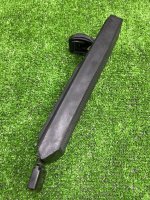 Mercedes-Benz / 190e / Педаль газа