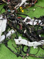 BMW / X5 / Жгут проводов