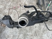 Volkswagen / Tiguan / Бак топливный