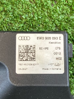 Audi / A5 / Блок управления топливным насосом